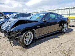 1FA6P8CF9S5401207 2025 FORD MUSTANG