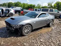1FA6P8CF9S5402065 2025 FORD MUSTANG
