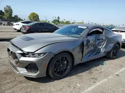 1FA6P8CF9S5402180 2025 FORD MUSTANG