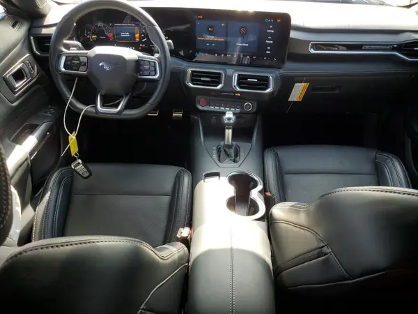 1FA6P8CF9S5402180 2025 FORD MUSTANG - Image 8