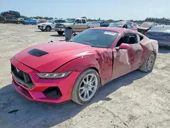 1FA6P8CF9S5402745 2025 FORD MUSTANG