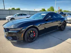 1FA6P8CF9S5403443 2025 FORD MUSTANG
