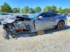 1FA6P8CF9S5403653 2025 FORD MUSTANG