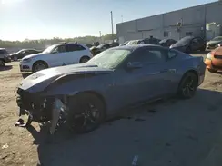 1FA6P8CF9S5404463 2025 FORD MUSTANG