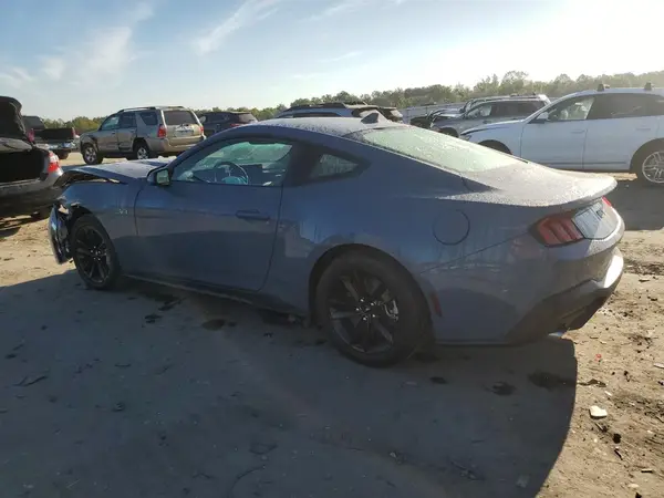1FA6P8CF9S5404463 2025 FORD MUSTANG - Image 2