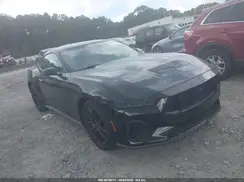 1FA6P8CF9S5406018 2025 FORD MUSTANG