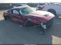 1FA6P8CF9S5406116 2025 FORD MUSTANG
