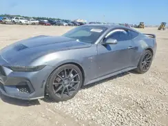 1FA6P8CF9S5406715 2025 FORD MUSTANG