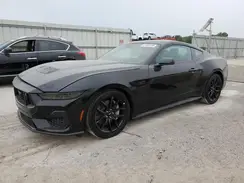 1FA6P8CF9S5407251 2025 FORD MUSTANG