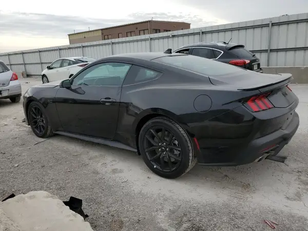 1FA6P8CF9S5407251 2025 FORD MUSTANG - Image 2