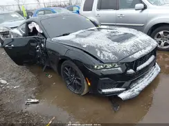 1FA6P8CF9S5411882 2025 FORD MUSTANG