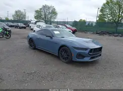 1FA6P8CF9S5414104 2025 FORD MUSTANG