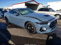 1FA6P8CF9S5414670 2025 FORD MUSTANG