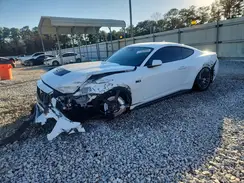 1FA6P8CF9S5415852 2025 FORD MUSTANG