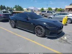 1FA6P8CF9S5416242 2025 FORD MUSTANG