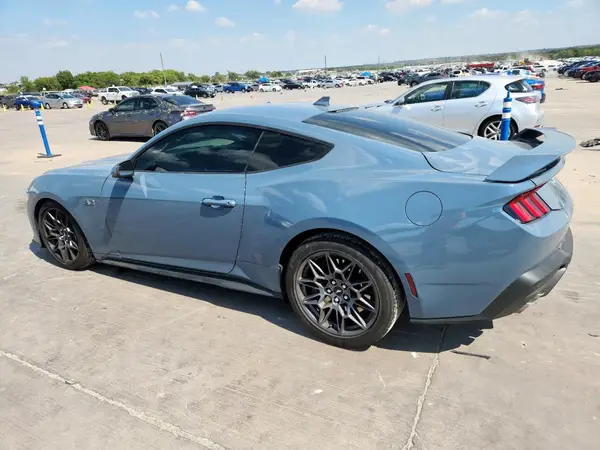 1FA6P8CF9S5416371 2025 FORD MUSTANG - Image 2