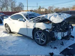 1FA6P8CF9S5416483 2025 FORD MUSTANG