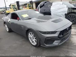 1FA6P8CF9S5417374 2025 FORD MUSTANG