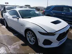 1FA6P8CF9S5418802 2025 FORD MUSTANG