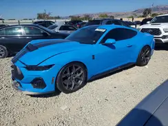 1FA6P8CF9S5419013 2025 FORD MUSTANG