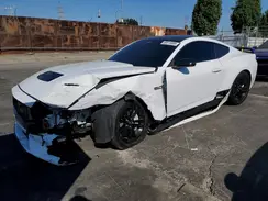 1FA6P8CF9S5419058 2025 FORD MUSTANG
