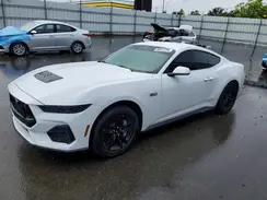 1FA6P8CF9T5399802 2026 FORD MUSTANG