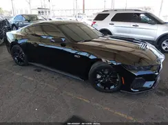1FA6P8CF9T5402598 2026 FORD MUSTANG