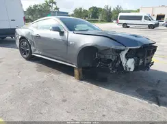 1FA6P8CF9T5406957 2026 FORD MUSTANG
