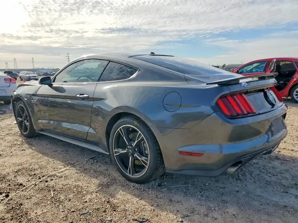 1FA6P8CFXG5202156 2016 FORD MUSTANG - Image 2