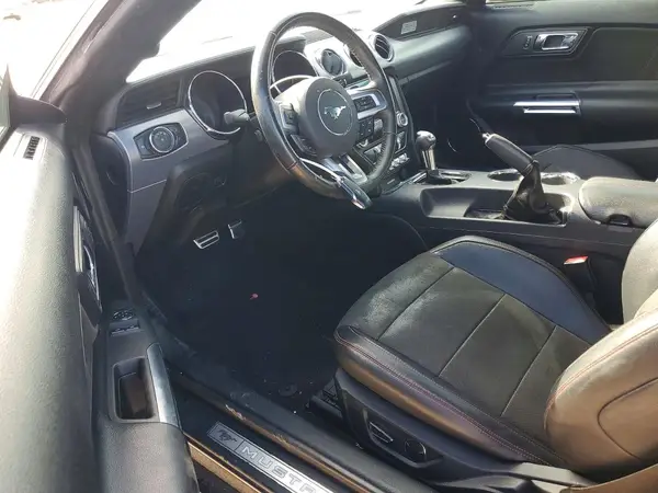 1FA6P8CFXG5202156 2016 FORD MUSTANG - Image 8