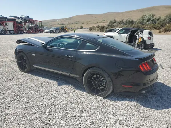 1FA6P8CFXG5202982 2016 FORD MUSTANG - Image 2
