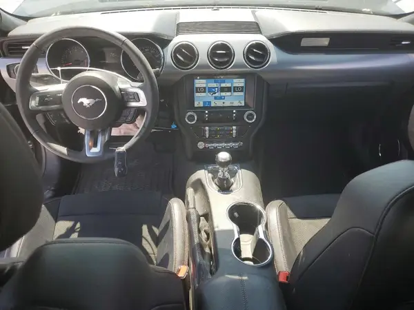 1FA6P8CFXG5202982 2016 FORD MUSTANG - Image 8