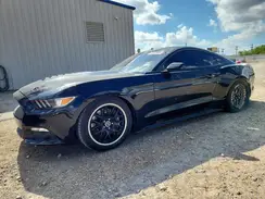 1FA6P8CFXG5206241 2016 FORD MUSTANG