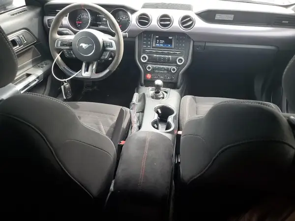 1FA6P8CFXG5209852 2016 FORD MUSTANG - Image 8