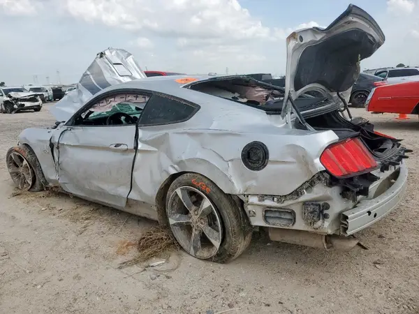 1FA6P8CFXG5210354 2016 FORD MUSTANG - Image 2