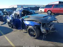 1FA6P8CFXG5211052 2016 FORD MUSTANG