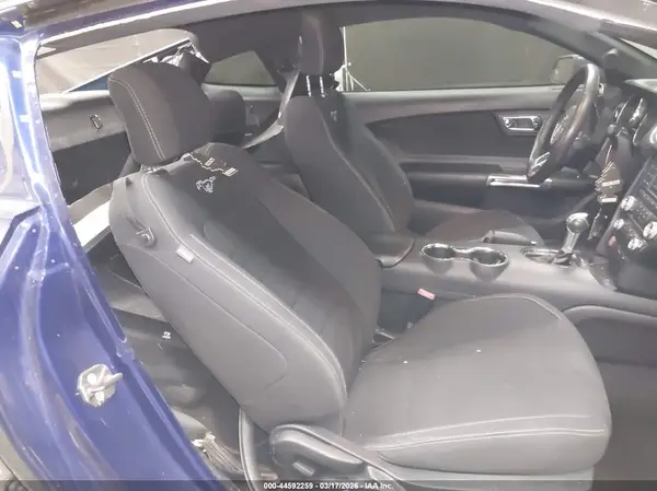 1FA6P8CFXG5212038 2016 FORD MUSTANG - Image 8