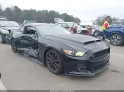 1FA6P8CFXG5215232 2016 FORD MUSTANG