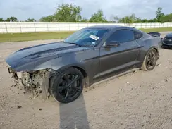 1FA6P8CFXG5215537 2016 FORD MUSTANG