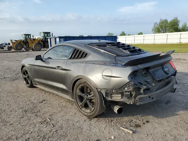 1FA6P8CFXG5215537 2016 FORD MUSTANG - Image 2