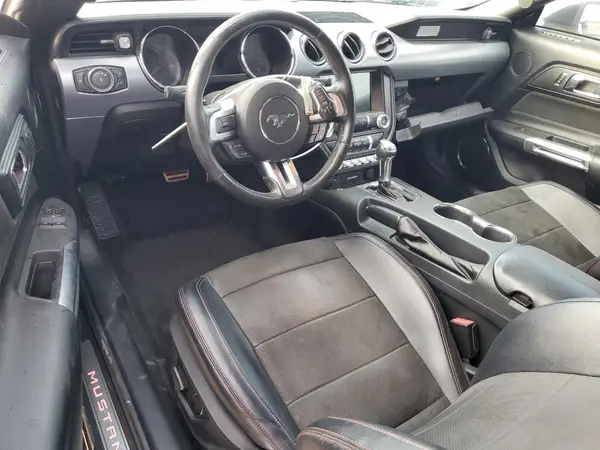 1FA6P8CFXG5215537 2016 FORD MUSTANG - Image 8