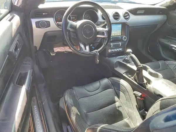 1FA6P8CFXG5215876 2016 FORD MUSTANG - Image 8