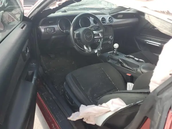 1FA6P8CFXG5218776 2016 FORD MUSTANG - Image 8