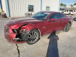 1FA6P8CFXG5223041 2016 FORD MUSTANG
