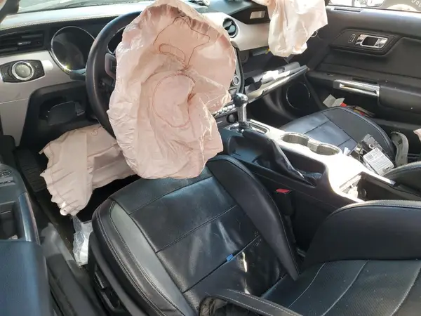 1FA6P8CFXG5227638 2016 FORD MUSTANG - Image 8