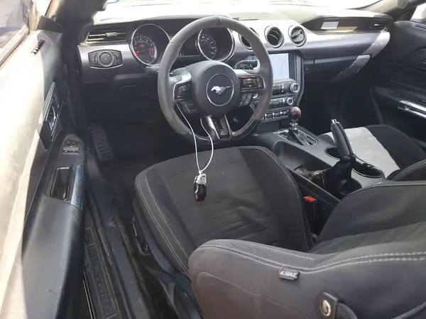 1FA6P8CFXG5230863 2016 FORD MUSTANG - Image 8