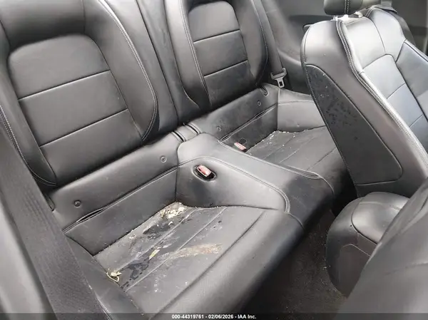 1FA6P8CFXG5232497 2016 FORD MUSTANG - Image 8