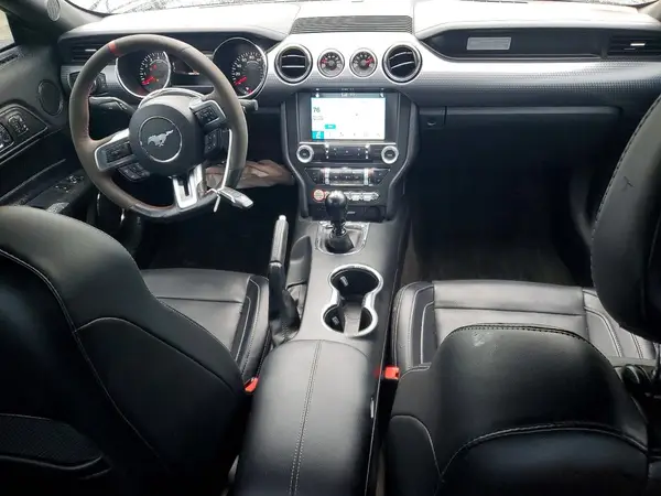 1FA6P8CFXG5250546 2016 FORD MUSTANG - Image 8