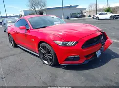 1FA6P8CFXG5252944 2016 FORD MUSTANG
