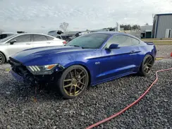 1FA6P8CFXG5259022 2016 FORD MUSTANG
